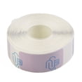 thumbnail image 1 of Thermal Labels,Printer Sticker Paper with for Handheld Label Maker Purple, 1 of 8