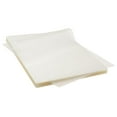 Thermal Laminating Pouches 5 Mil Clear Letter Size Laminating Sheets