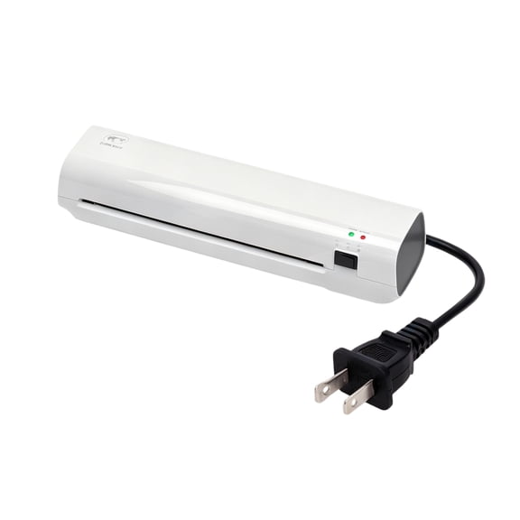 Thermal Laminator Machine for Photos and Documents, Compact A4 Laminating Tool for Home and Projects, Ideal for DIY Crafts, Holiday Gifts, and Preservation
