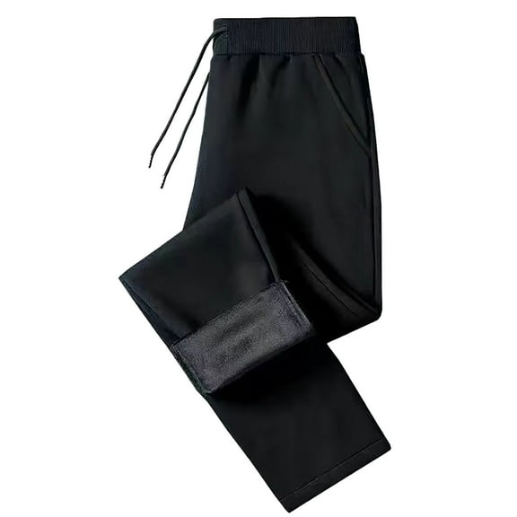 Thermal Leggings for Women Warm and cozy all through autumn and winter M Black Womens Snow Pants