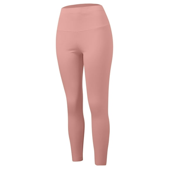 Thermal Leggings for Women Warm and cozy all through autumn and winter M Pink Womens Snow Pants