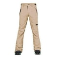 thumbnail image 1 of Thermal Leggings for Women Warm and cozy all through autumn and winter XL Brown Womens Snow Pants, 1 of 5