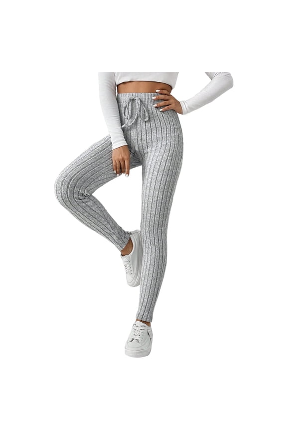 Thermal Leggings for Women Warm and cozy all through autumn and winter XL Gray Womens Snow Pants