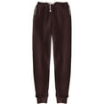 thumbnail image 1 of Thermal Leggings for Women Warm and cozy all through autumn and winter XXL Brown Womens Snow Pants, 1 of 4