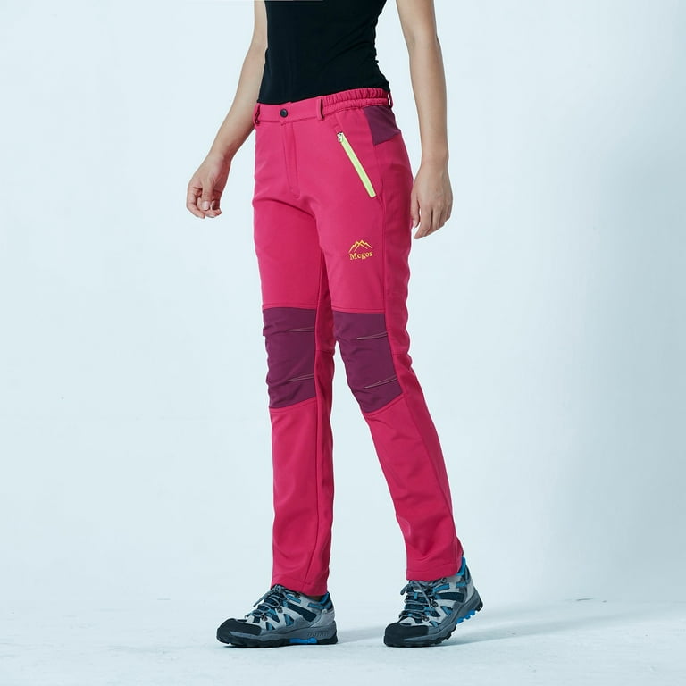 Thermal Leggings for Women Women's Outdoor Mountaineering And