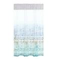 Thermal Lined Curtain Tan And Shower Curtain Shower Curtain Liner with