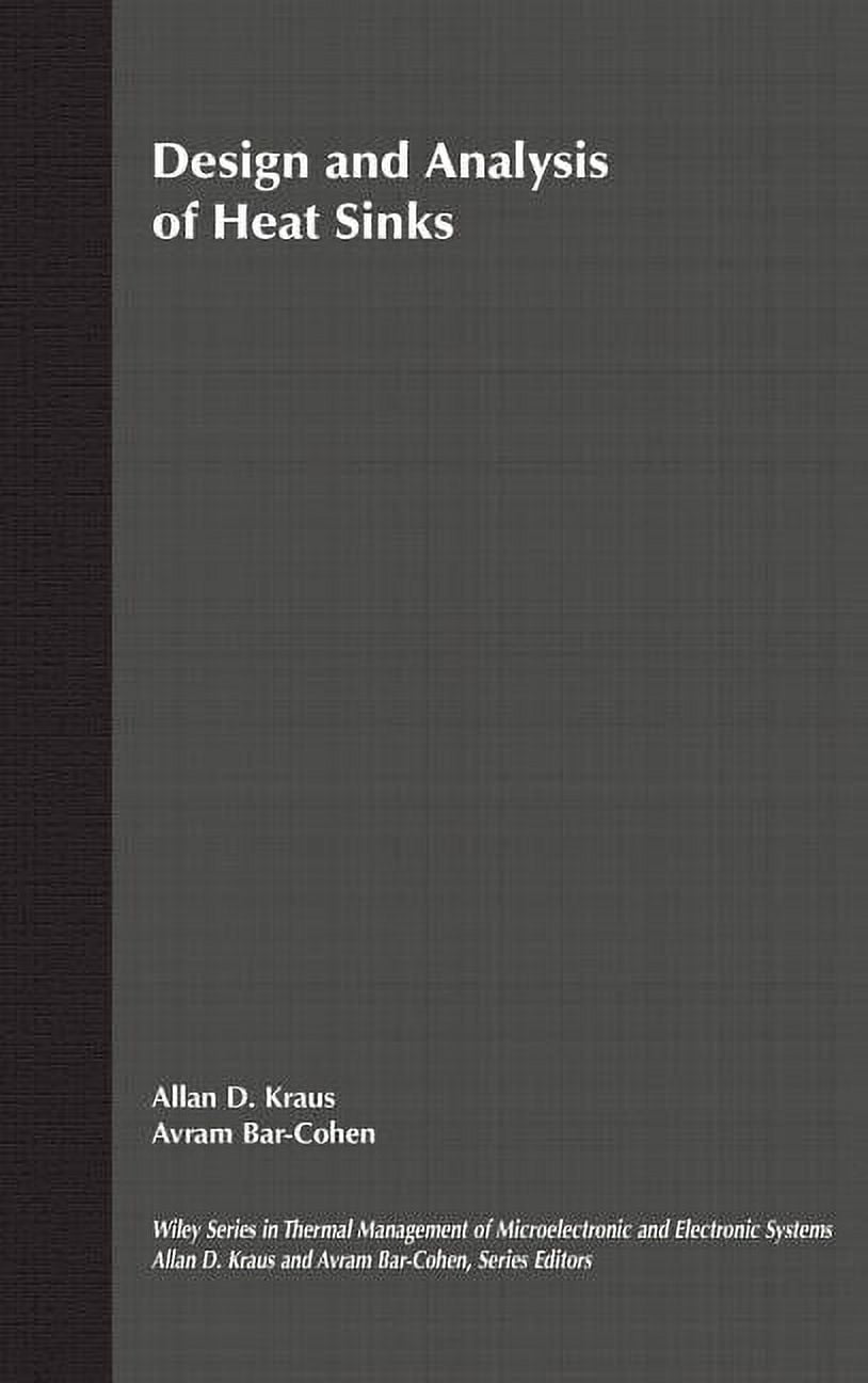 Thermal Management of Microelectronic and Electronic System Design and
