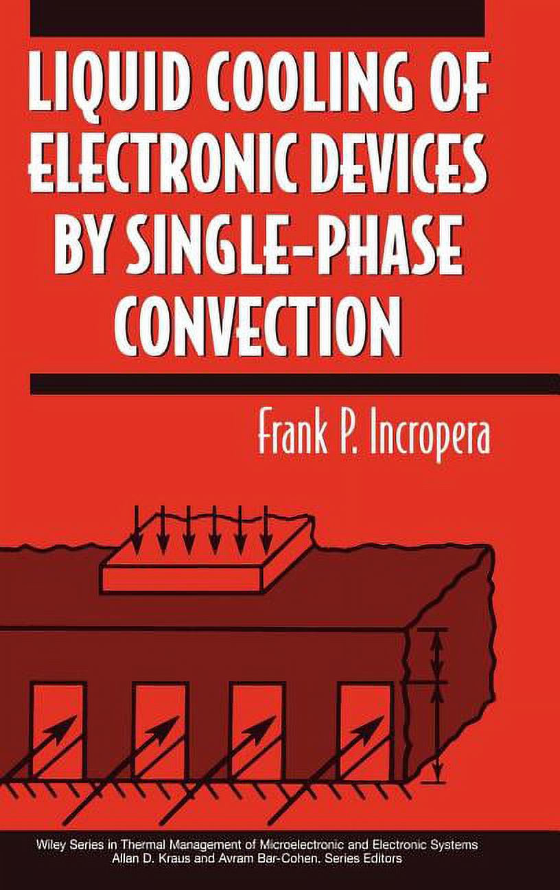Thermal Management of Microelectronic and Electronic System Liquid