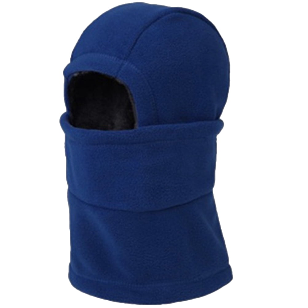 Thermal Mask Caps Ski Masks for Men Motorbike Helmet Outdoor Facial Sun