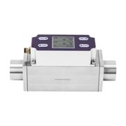 Thermal Mass Micro MEMS Gas Flow Meter RS485 Digital Sensor for Oxygen Hydrogen Argon Methane Propane Air ,Good Performance