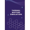 thumbnail image 1 of Thermal Mixture Simulation, (Paperback), 1 of 1