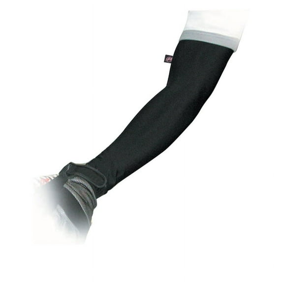 Thermal O2 Arm Warmer Blk LG