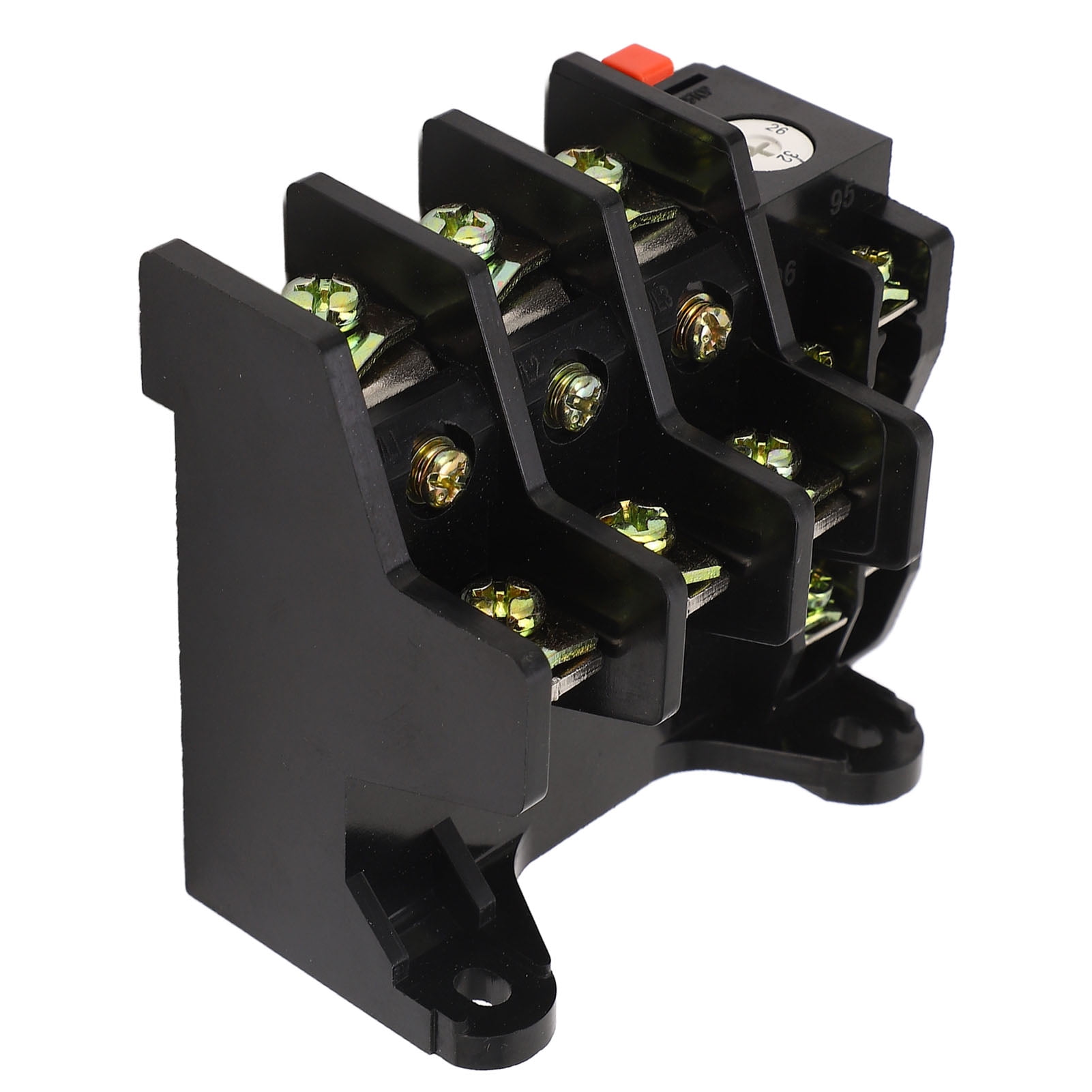 Thermal Overload Relay Heat Overload Relay Heat Overload Relay