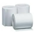 thumbnail image 1 of Thermal POS Paper Rolls 2 1/4 x 200ft - 56mm x 200ft - Compatible with CBM 262 & CBM 291 Printers - Receipt Paper Rolls - Point of Sale Thermal Paper, 1 of 2