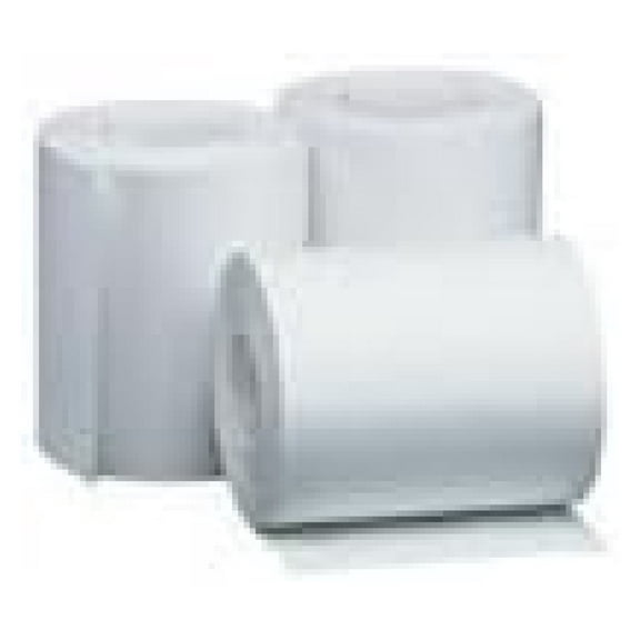 Thermal POS Paper Rolls 2 1/4 x 200ft - 56mm x 200ft - Compatible with CBM 262 & CBM 291 Printers - Receipt Paper Rolls - Point of Sale Thermal Paper