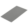 thumbnail image 1 of Thermal Pad  4.0W/m.K Insulated Silicone Cooling Pads 150x120x1mm for Laptop Computer Radiator, Grey, 1 of 6