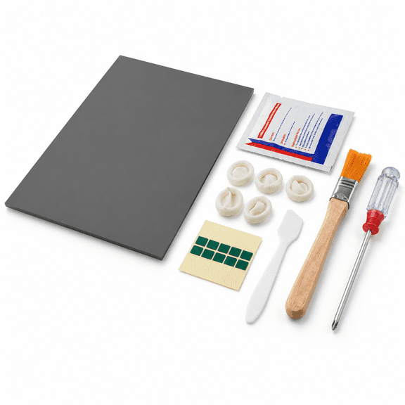 Thermal Pad PTM7950 100x160x0.25mm 8.5W/mK Heatsink for CPU GPU SSD