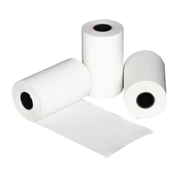 Thermal Paper 2 1/4'' x 50' BPA Free (50 Rolls/Case)