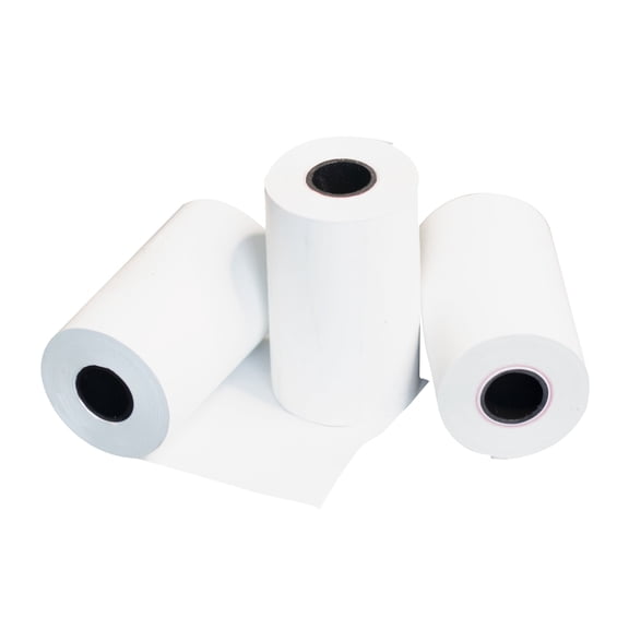 Thermal Paper 2 1/4'' x 74' BPA Free (50 Rolls/Case)