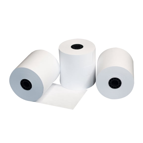 Thermal Paper 3 1/8'' x 273' BPA Free (50 Rolls/Case)