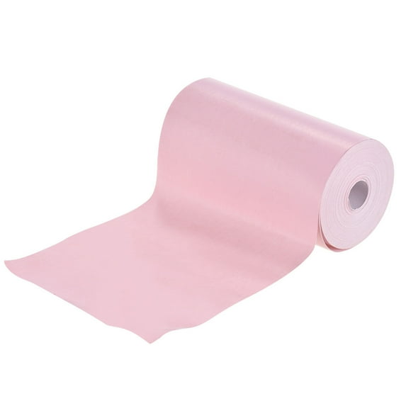 Thermal Paper,30mm Bill Receipt Color Thermal Paper Roll 57 * Paper Roll 57 * 30mm Bill Receipt Paper Clear Pocket Thermal Printer Clear A6 Pocket Thermal Paper Roll A6 Pocket Thermal Qisuo