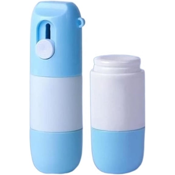 Thermal Paper Correction Fluid with Unboxing Knife Privacy Protection Portable Information Leakage Protection Fluid (Color : Correction Fluid)