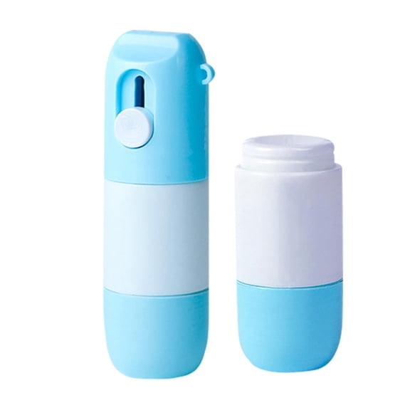 Thermal Paper Correction Pen, 2 In 1 Anti Leakage Privacy Protection Device, Information Cover Tool For Personal Security And Appliances, 10ml (Blue ,Generic Size)