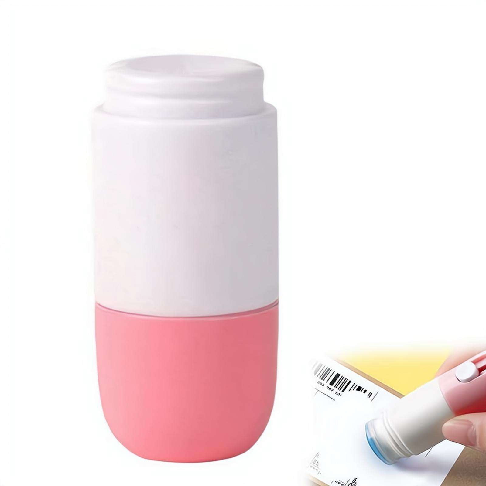 Thermal Paper Corrector Refill Fluid, Quick Ink Eraser Pen Replacement ...