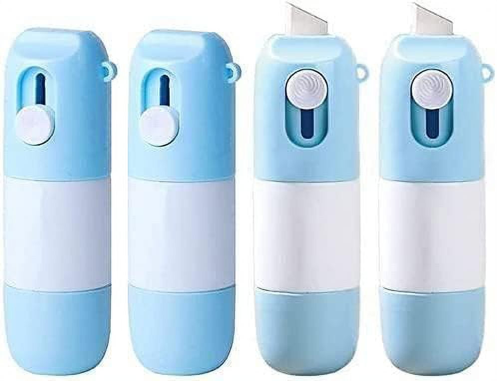 Dissolvant De Charpie Portable, Outil De Nettoyage De Pull En, Rouleau