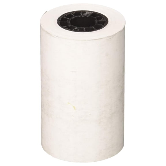 Thermal Paper ICT220 - 100 Rolls - POS Paper Rolls - 9.0" x 12.0" - Print Copy Paper - Compatible with ICT220 Terminals - Receipt Paper white