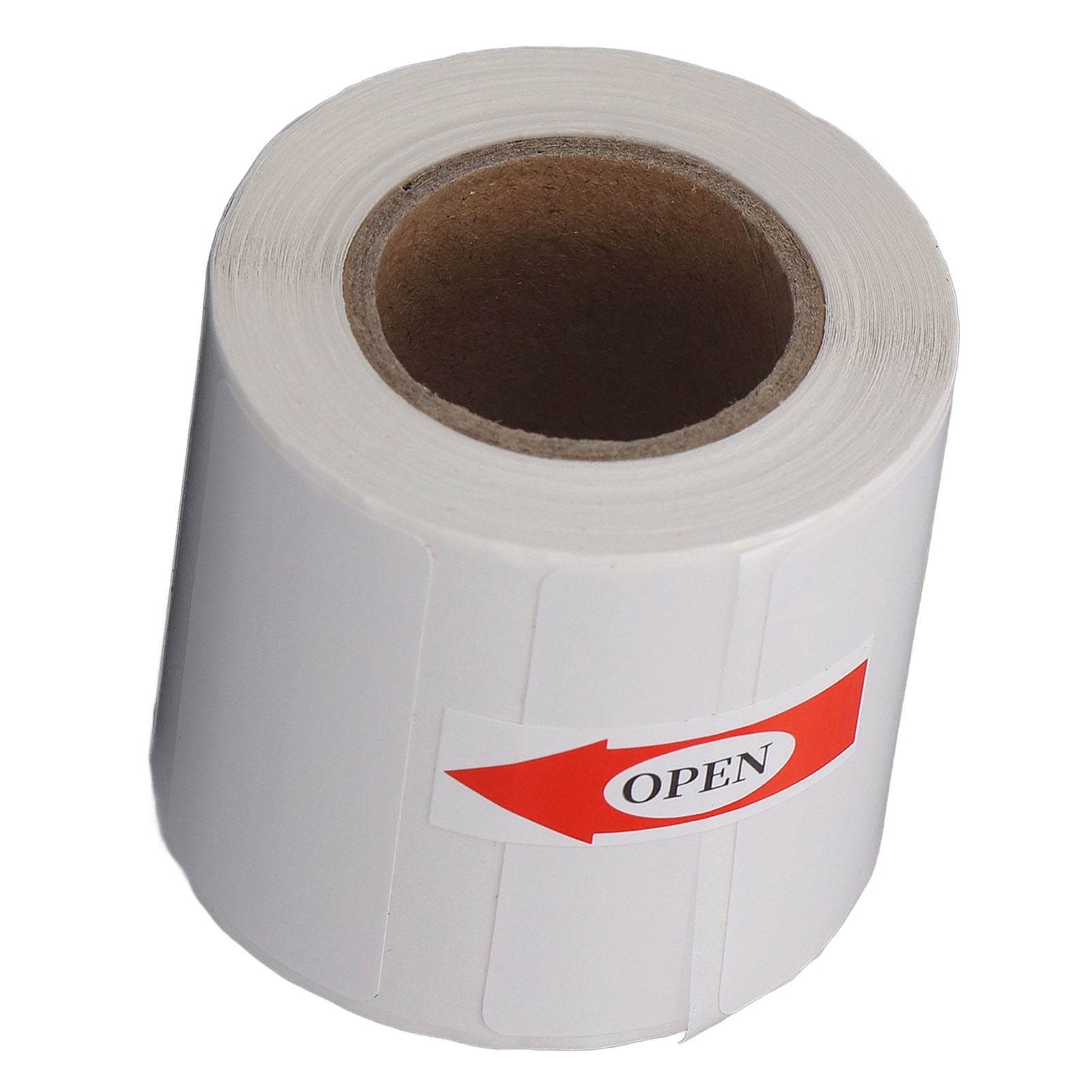 Thermal Paper Roll Waterproof Printing Paper Roll Adhesive Sticker