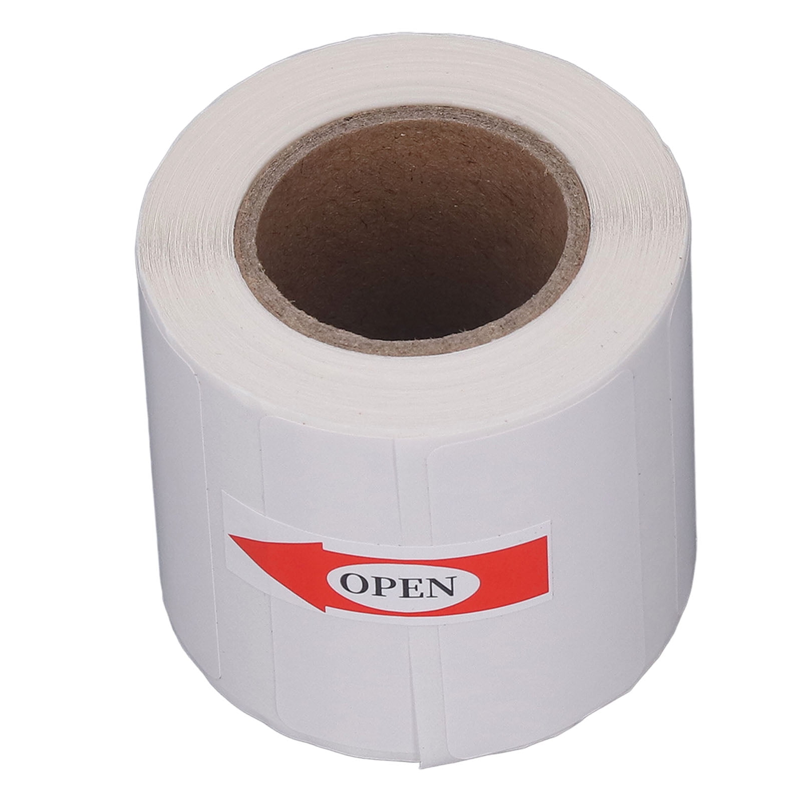 Thermal Paper Roll Waterproof Printing Paper Roll Adhesive Sticker