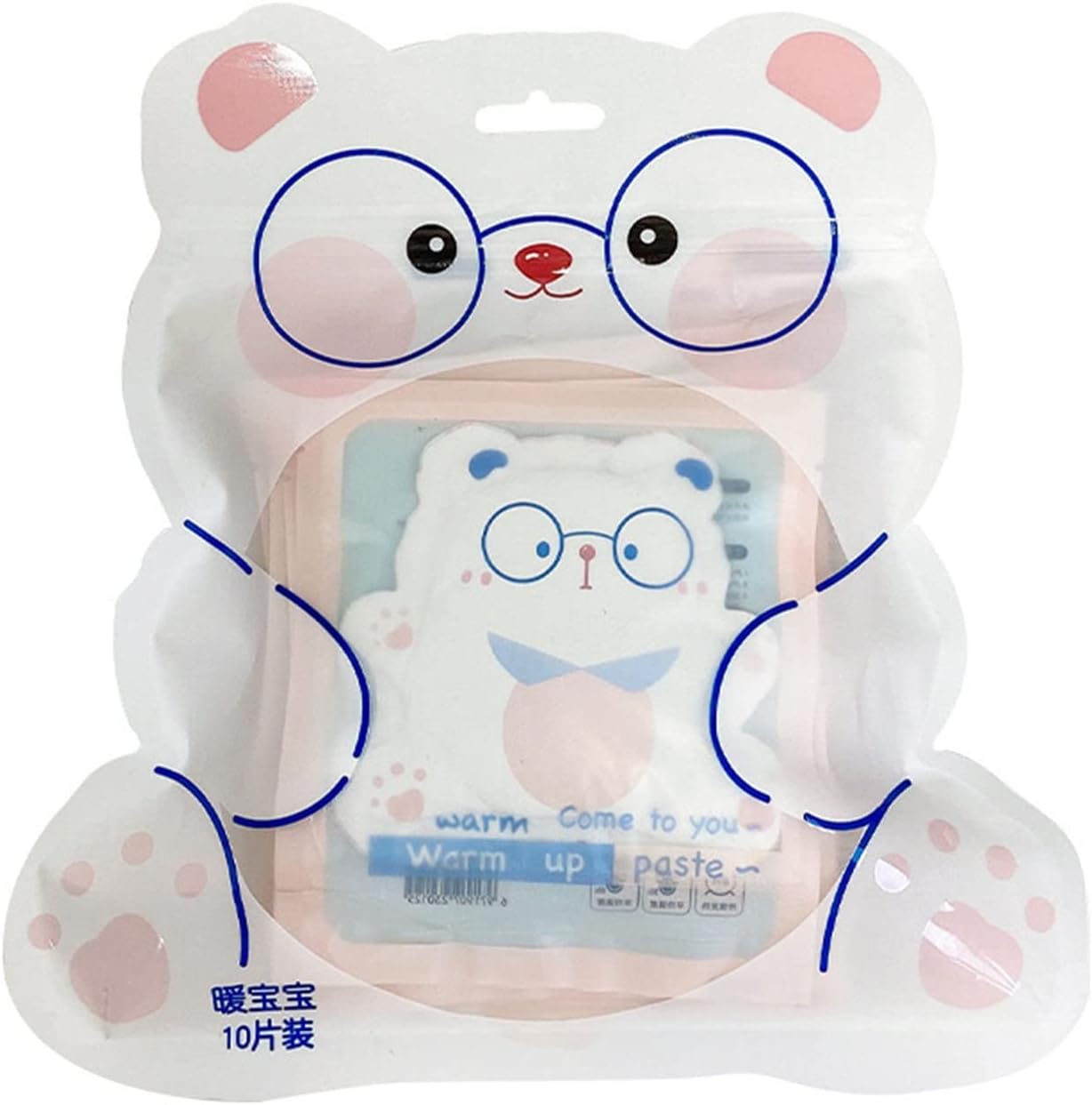 Thermal Patch Compact Thermal Patch For Young Women Longlasting