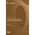 thumbnail image 1 of Thermal Performance of Membrane Distillation, (Hardcover), 1 of 1