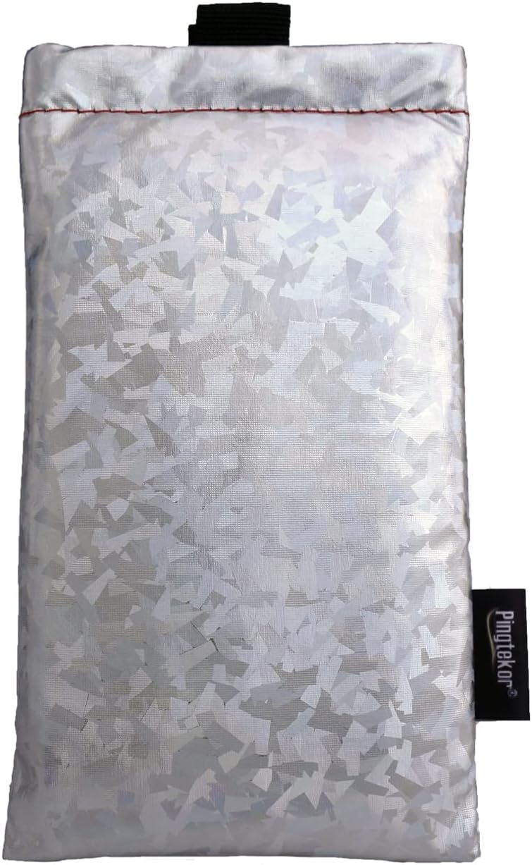 Thermal Phone Case,Prevent Overheating In The Sun, Prevent Lower