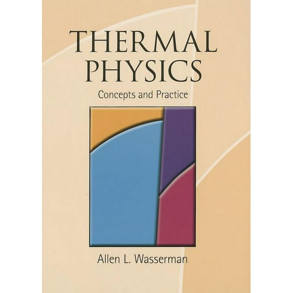 Thermal Physics, (Hardcover)