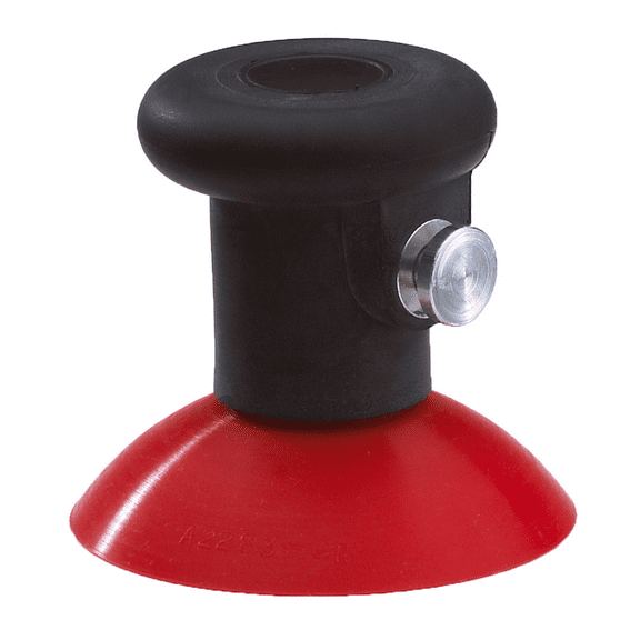 Thermal Plate and Pellet Lifter Stainless Steel