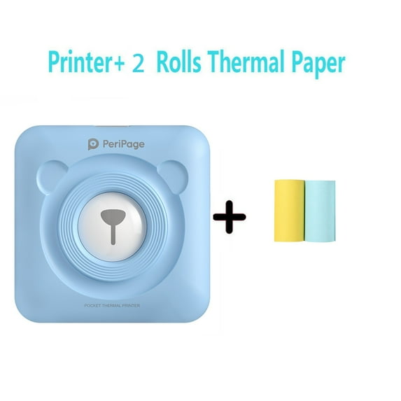 Thermal Portable Bluetooth 58mm Mini Wireless POS Photo for Phone, Photo