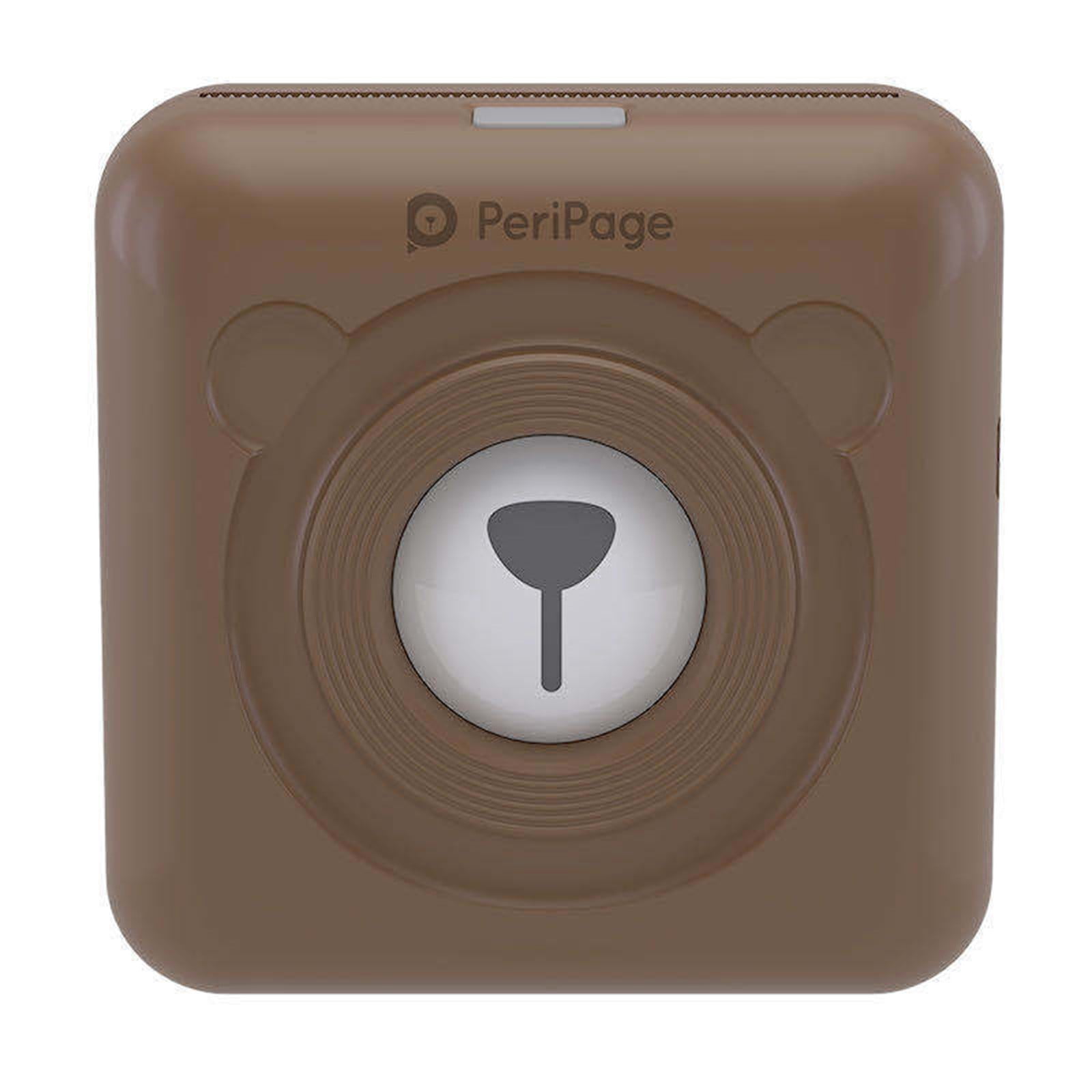 Thermal Portable Bluetooth Mini Wireless POS Thermal Photo, Photo