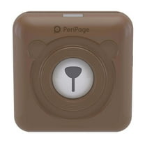 Thermal Portable Bluetooth Mini Wireless POS Thermal Photo, Photo