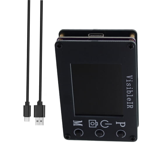 Thermal Portable Thermal Sensory High Accuracy Camera Temperature Tester Detection Measurement