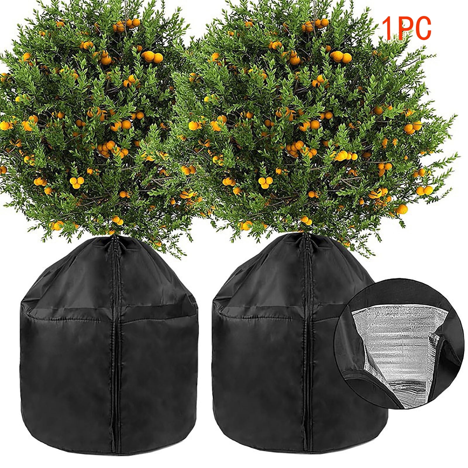 Thermal Pot Protection Plants,Insulation Film,Frost Protection Cover ...