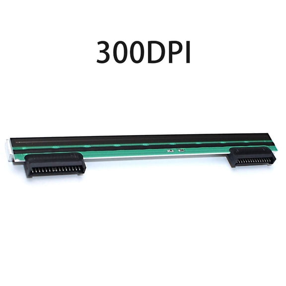 Thermal Print Head P1112640-218 for Zebra ZD421 ZD421D 300/203 DPI for 203dpi 300dpi Thermal Printer(300DPI)