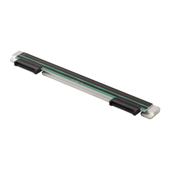 Thermal Print Head For Zebra ZD420 ZD620 Printer 203 DPI OEM P1080383-001 Direct Replacement Metal Construction Stable Prints For High Volume Barcode Label Production
