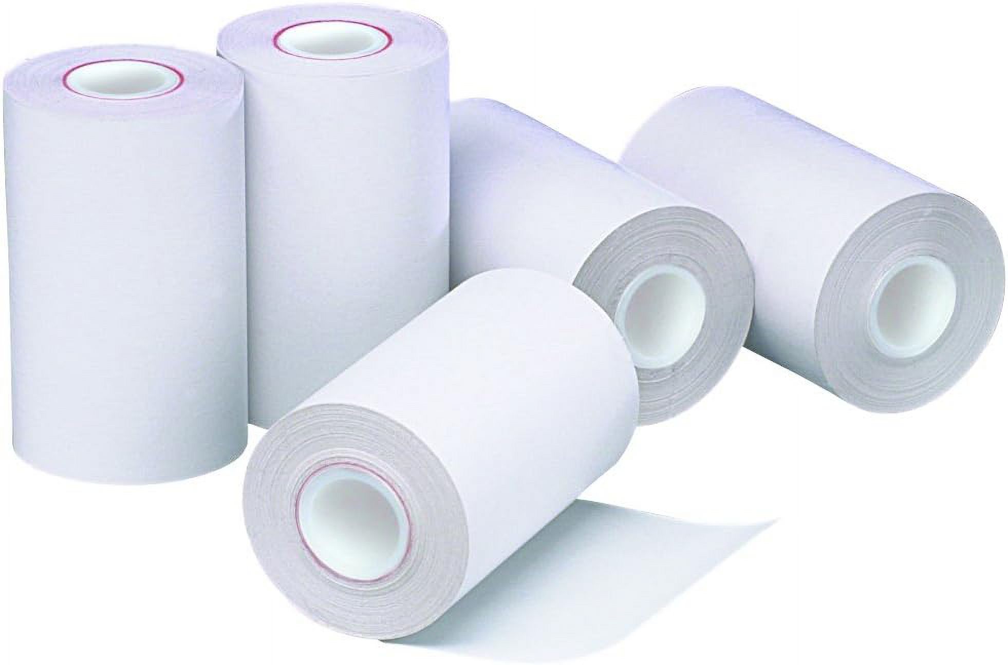 Thermal Print Receipt Paper