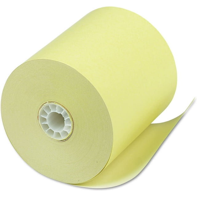 Thermal Print Receipt Paper