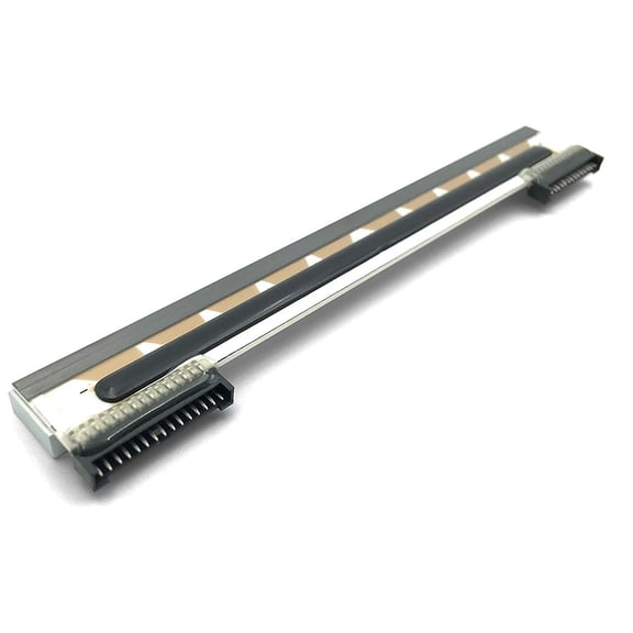 Thermal Printer Printhead G105910-155 203Dpi Replacement For Zebra GK888 TLP2844 GC420D GC420T ZD120 ZD230 High Resolution Fast Clear Output ABS Metal Easy Installation Barcode Label Printer