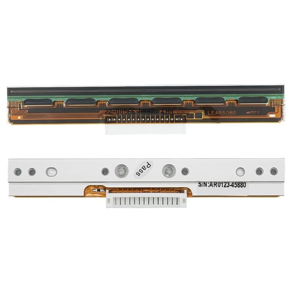 Thermal Printer Printhead for Godex EZ2050 EZ2050i EZ2050plus EZ2250,EZ2250i,EZ2205,EZ2100, 203DPI High-Resolution Label Barcode Printing Part