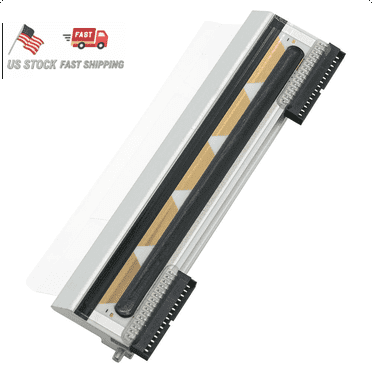 Thermal Printhead for NCR 7167 7168 7197 7198 7167-6011-9001 7197-6001-9001 Label Printer 9pin 203dpi  497-0502074