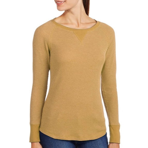 Thermal Raglan